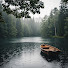 Calm Lake