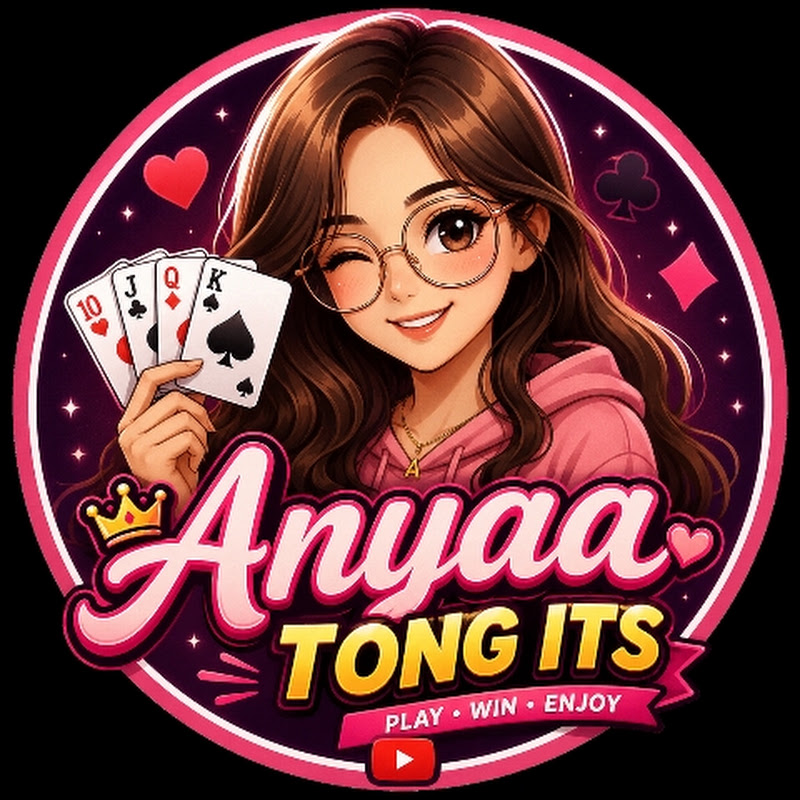 Anyaa Tong Itz