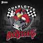 Charlotte Bootleggers logo