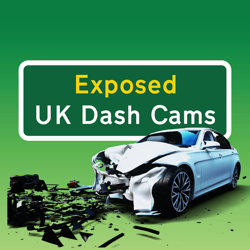 Exposed: UK Dash Cams