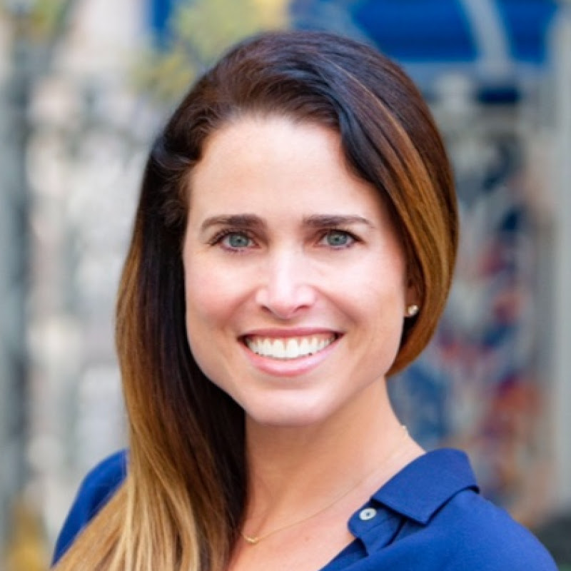 Coaching With Brooke Logo