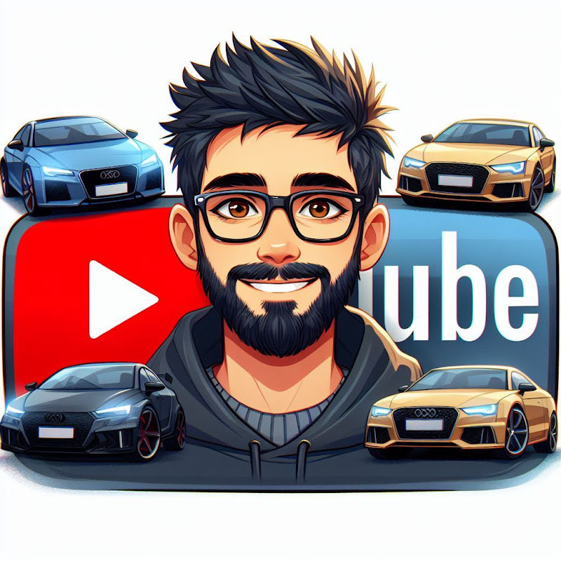 ORDINARY CAR GUY - OCG