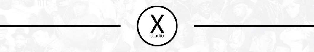 X Studio Awatar kanału YouTube