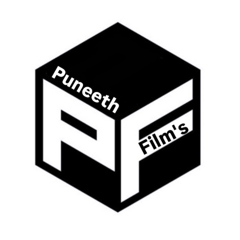 PF - Puneeth Films.