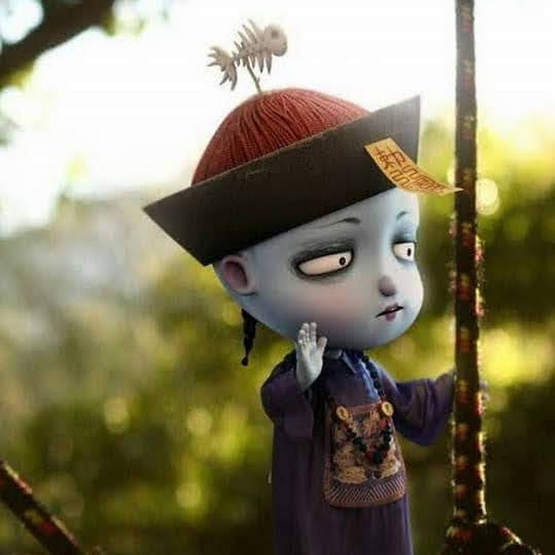 Channel Avatar