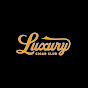 Luxury Cigar Club logo