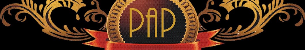 PAP Tv رمز قناة اليوتيوب