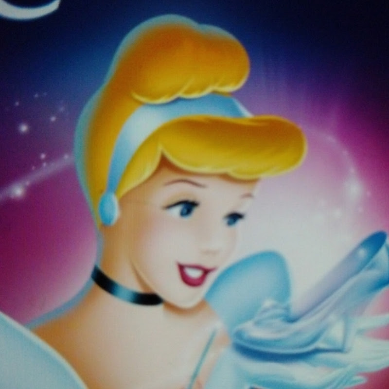 Xinderella Lee