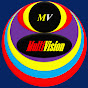 MultiVision logo