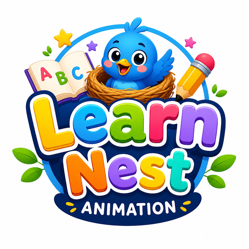 Learn Nest Animation