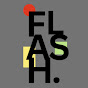 Flash. logo