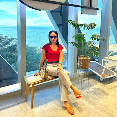 Liezl Florita channel thumbnail