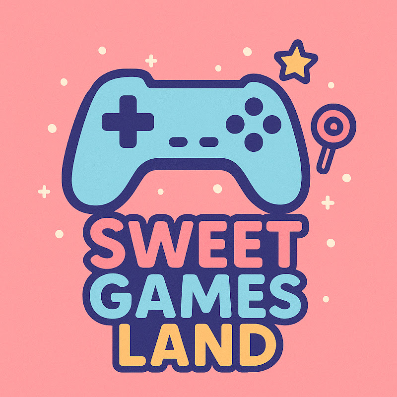Sweet Games Land