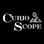Curio Scope logo
