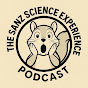 The Sanz Science Experience logo