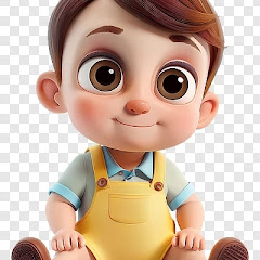 Tunikidscartoon