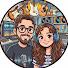 ZhDAIWs1ujY-channel-avatar-Eve & Daniel Reactions