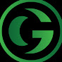 Green Pixel Celluloid logo