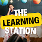TheLearningStation logo