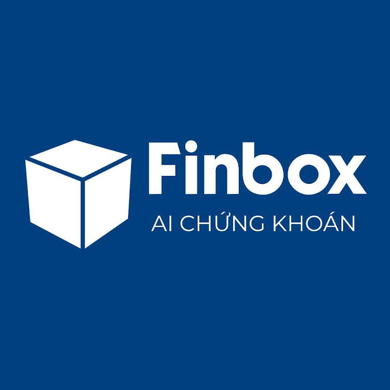 Finbox - Đầu Tư Chứng Khoán