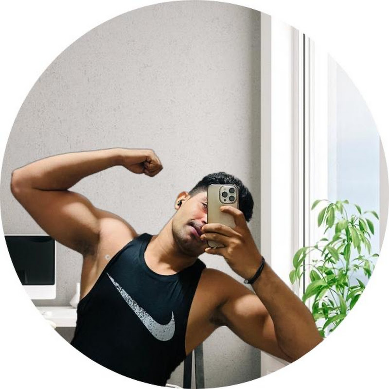 Aarizfitness