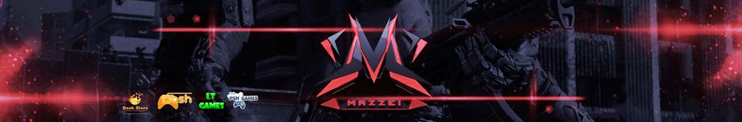 Mazzei YouTube channel avatar