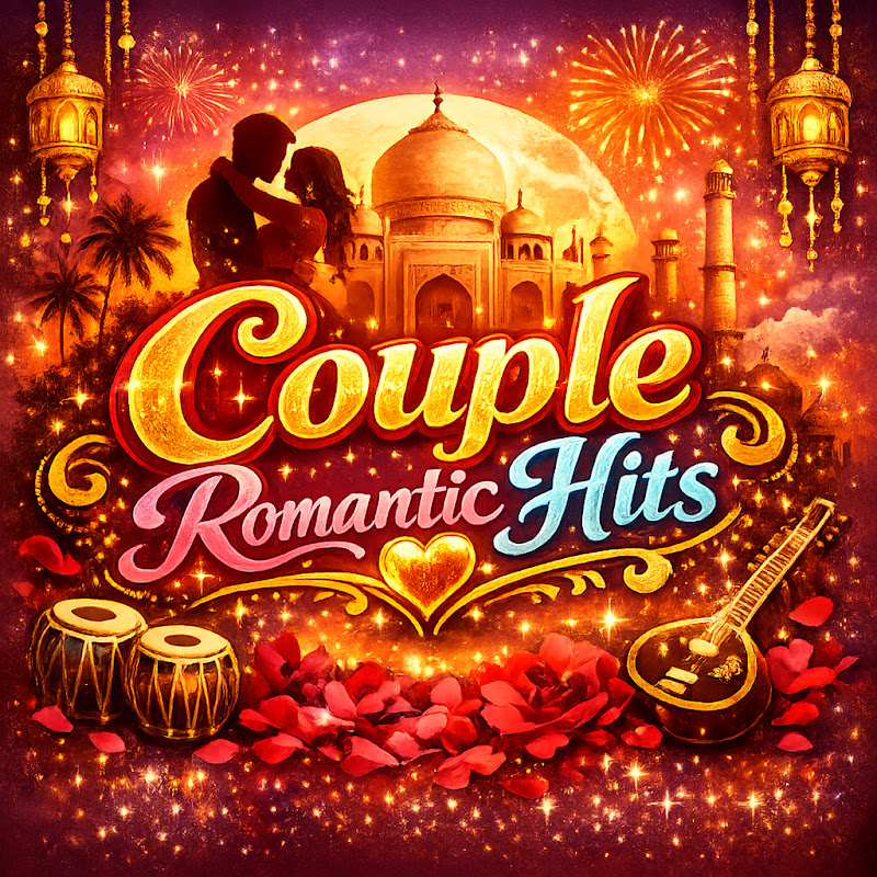 Couple Romantic Hits