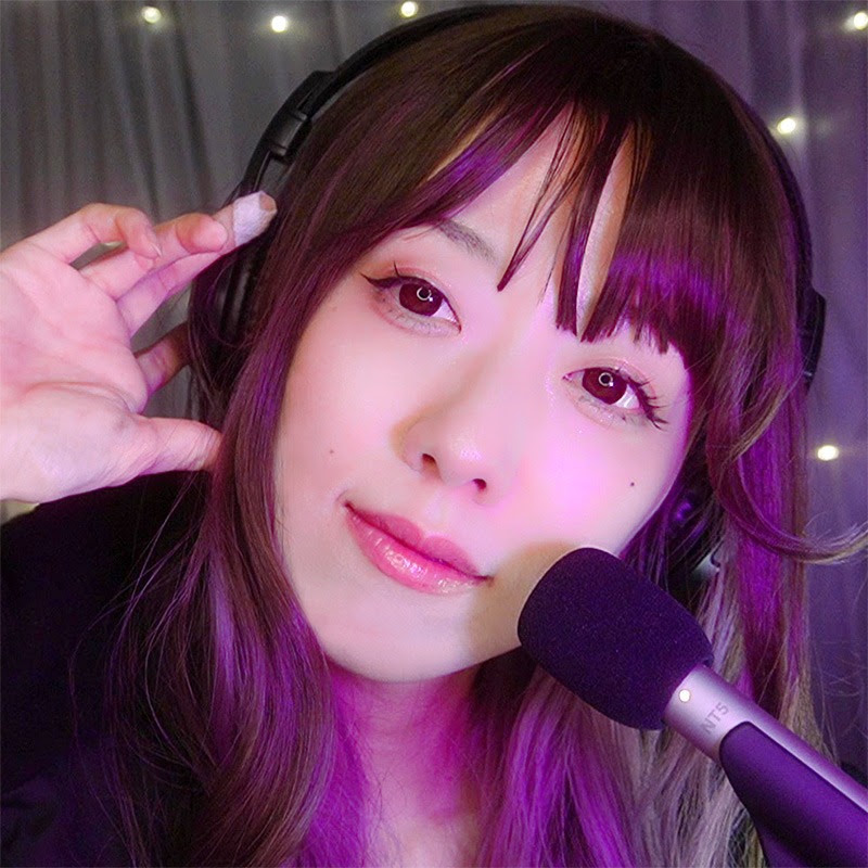 RURI ASMR