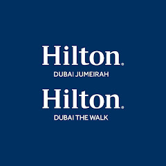 Hilton Dubai Jumeirah & Hilton Dubai The Walk