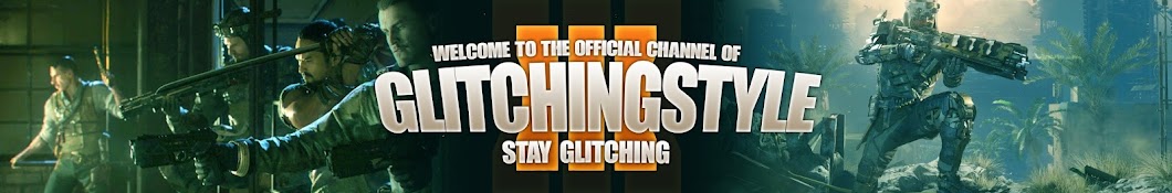 GlitchingStyle YouTube-Kanal-Avatar