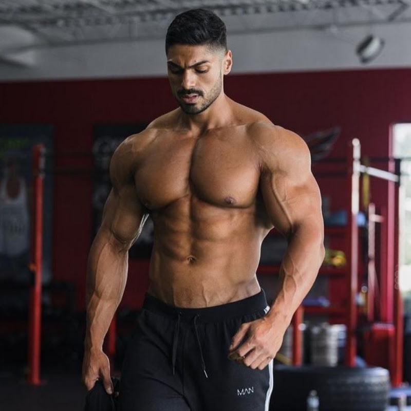 Gym Nation