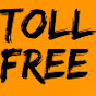 Toll Free logo