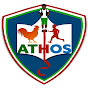 ATHOS: Thoŋë Jiɛ̈ŋ Online School logo