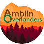 Amblin Overlanders logo