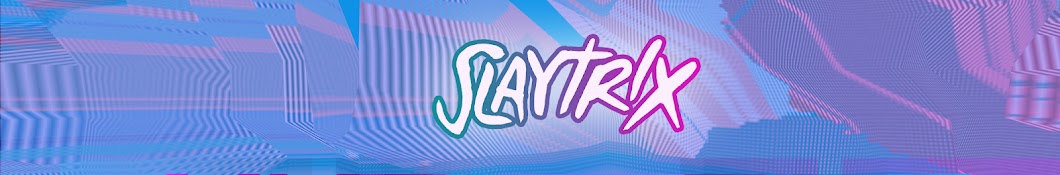 SLAYTRIX رمز قناة اليوتيوب