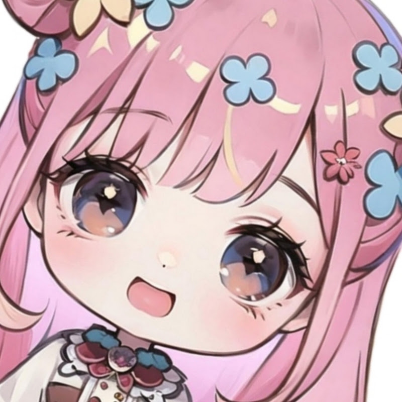 ○みぃーちゃんまる○ch