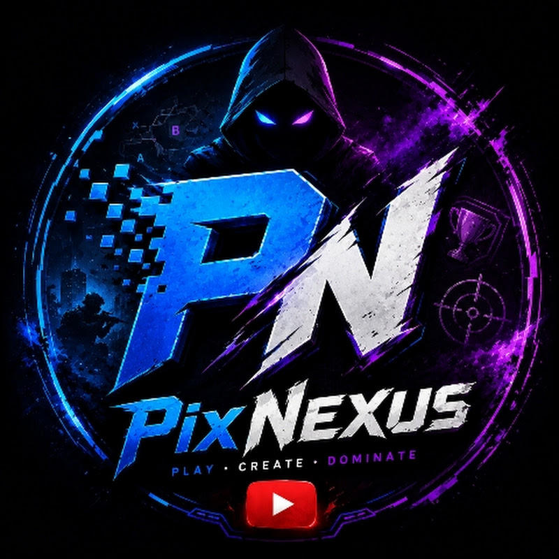 PixNexus