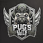 Pug's Elite Squad logo