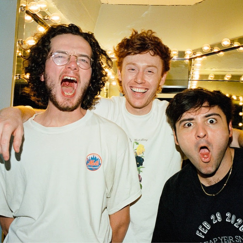 They made a documentary about me? (2021)