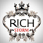RICH STORM  - @RICH.STORM_PUBG - Youtube