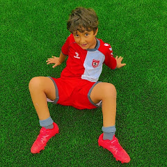 samsunspor'lu Ronaldo