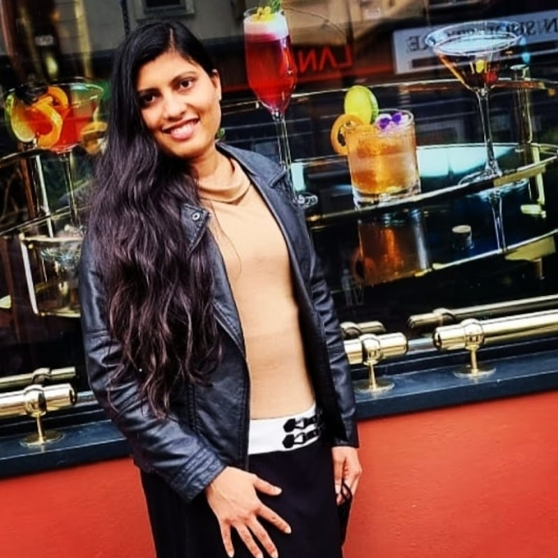 sania jacob