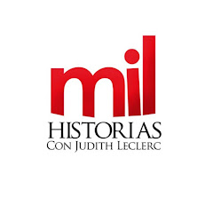 Mil Historias Con Judith Leclerc channel logo