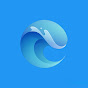 Serenity by the Sea logo