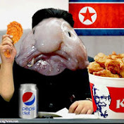 North Korea Fried Chicken