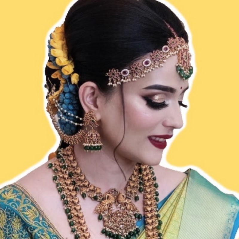 Nimma Kannadathi Sanjana