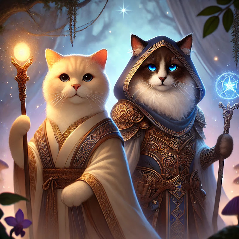 adventurecatsai