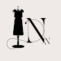 Designer nushrat naz logo