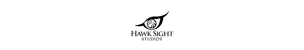 Hawk Sight Studios Avatar canale YouTube 