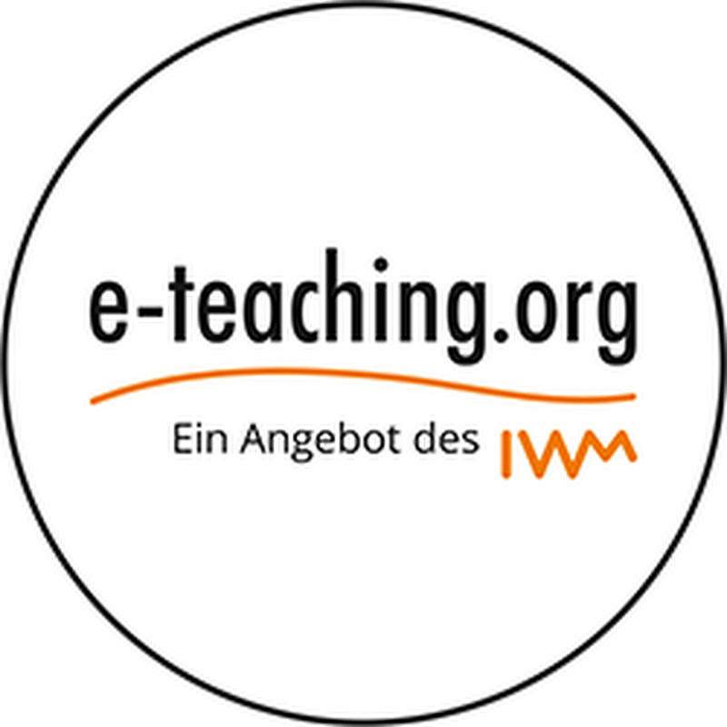 e-teaching.org